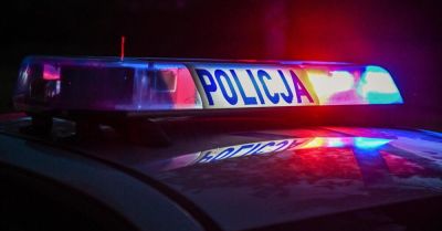 Policja odnalazła skradzione auto należące do rodziny Donalda Tuska
