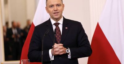 Rabenda: w styczniu prezydent Nawrocki powoła Radę ds. Naprawy Ustroju Państwa