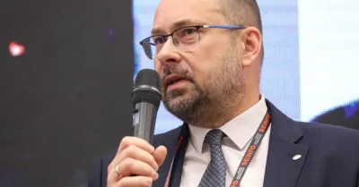 Dyrektor generalny PAP: dopełnieniem działań agencji w walce z dezinformacją byłaby nowelizacja ustawy o PAP